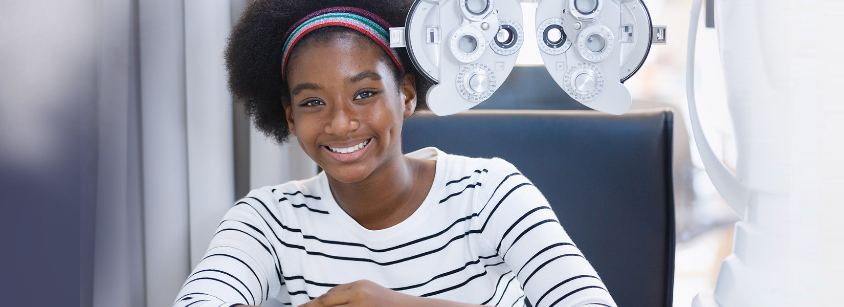 Comprehensive Eye Exams in Pearsall