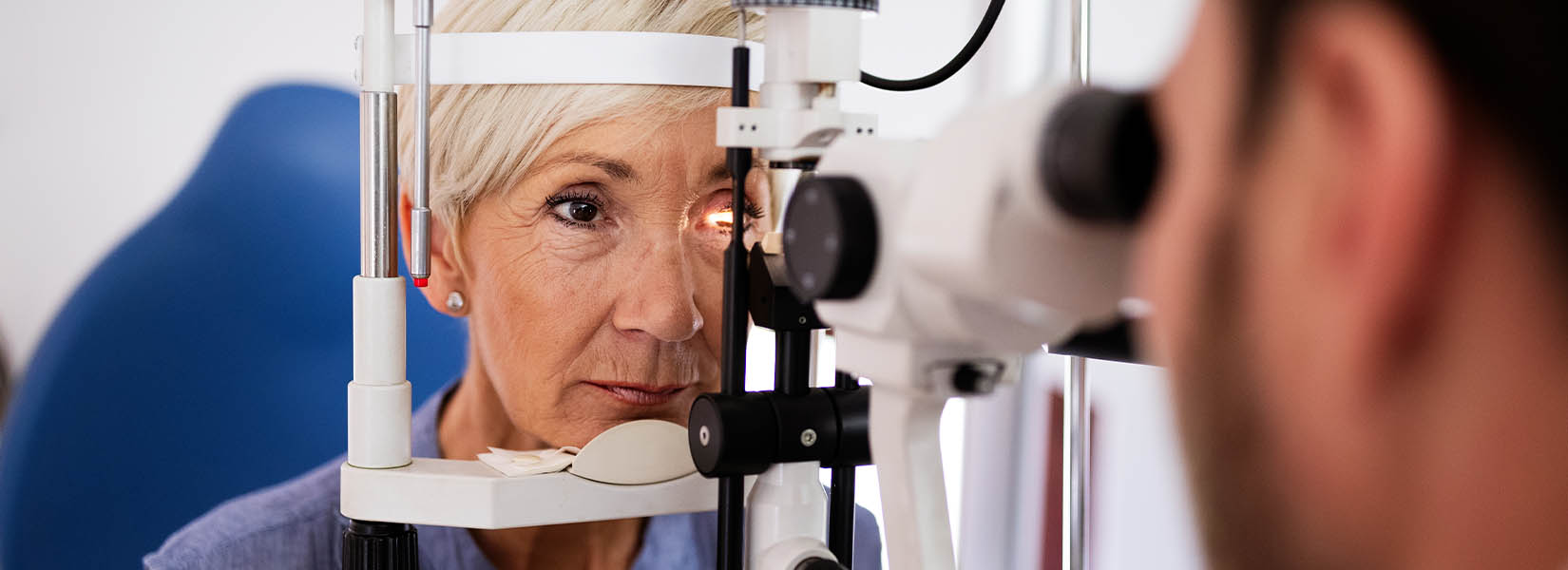 Preserve Your Vision With EyeTx - Frio Family