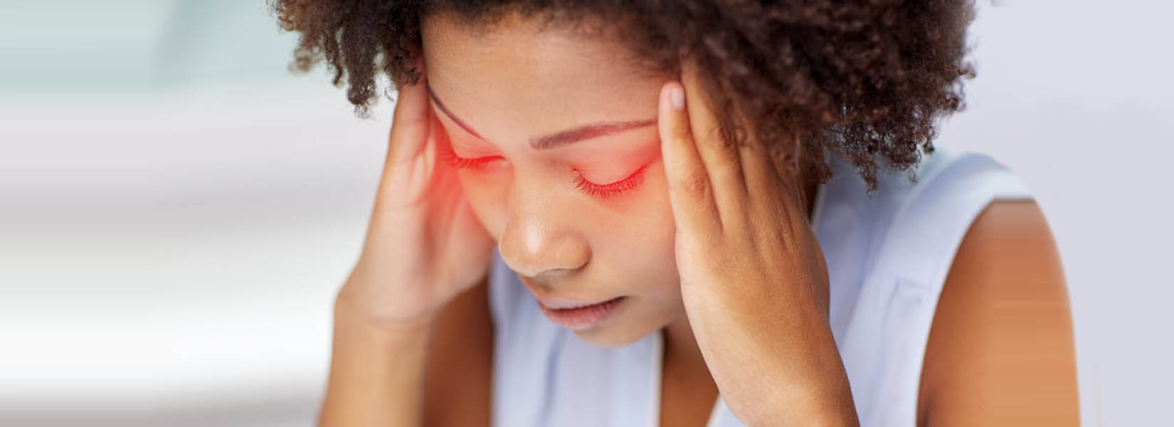 Eye Emergencies in Pearsall