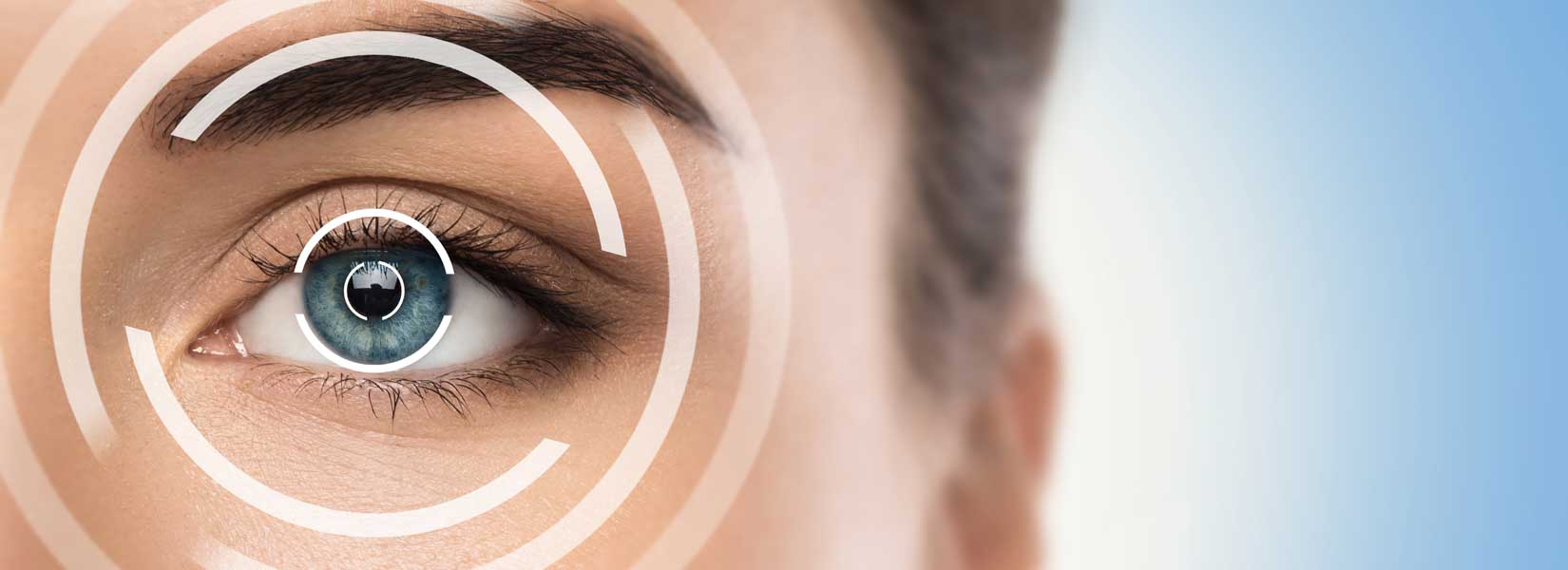 LASIK & Refractive Surgery Co-Management in Pearsall